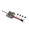 Happymodel Crazybee F4 Lite 1S Whoop Flight Controller - Frsky