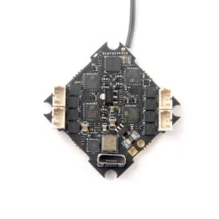 Happymodel Crazybee F4 Pro V3.0 2-4S AIO Flight Controller - Flysky