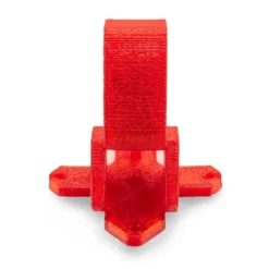 Happymodel Crux3 ELRS 1S TPU Camera Mount - Insta360 Go 2 / Caddx Peanut 5 Happymodel Crux3 ELRS 1S TPU Camera Mount - Insta360 Go 2 / Caddx Peanut -DJI Shop happymodel crux3 elrs 1s 3d tpu camera mount front