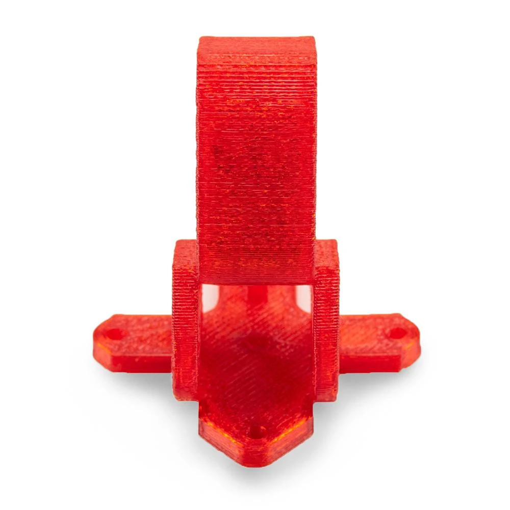 Happymodel Crux3 ELRS 1S TPU Camera Mount - Insta360 Go 2 / Caddx Peanut 3 Happymodel Crux3 ELRS 1S TPU Camera Mount - Insta360 Go 2 / Caddx Peanut - Image 3