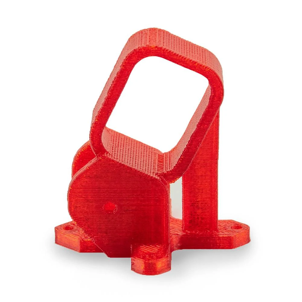 Happymodel Crux3 ELRS 1S TPU Camera Mount - Insta360 Go 2 / Caddx Peanut 1 Happymodel Crux3 ELRS 1S TPU Camera Mount - Insta360 Go 2 / Caddx Peanut