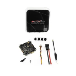 Happymodel ExpressLRS F4 5A 5-in-1 AIO FC W/ Built-in 2.4GHz Rx 6 Happymodel ExpressLRS F4 5A 5-in-1 AIO FC W/ Built-in 2.4GHz Rx -DJI Shop happymodel expresslrs f4 5a 5 in 1 aio fc w built in 2.4ghz rx includes