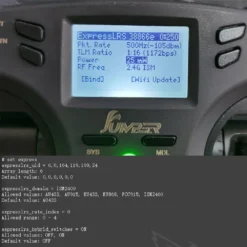 Happymodel ExpressLRS F4 5A 5-in-1 AIO FC W/ Built-in 2.4GHz Rx 7 Happymodel ExpressLRS F4 5A 5-in-1 AIO FC W/ Built-in 2.4GHz Rx -DJI Shop happymodel expresslrs f4 5a 5 in 1 aio fc w built in 2.4ghz rx osd