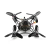 Happymodel Larva-X 2-3S Brushless Whoop Micro Drone
