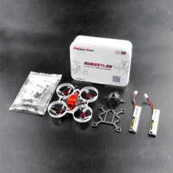 Happymodel Mobeetle6 1S 65mm 2-in-1 Whoop Drone -DJI Shop happymodel mobeetle6 1s 65mm 2 in 1 whoop drone includes 1