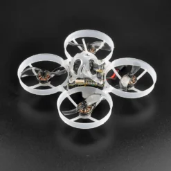 Happymodel Moblite7 V2.0 1S 75 HD Whoop W/ HDZero Nano Lite -DJI Shop happymodel moblite7 v2.0 1s 75 hd whoop w hdzero nano lite 3