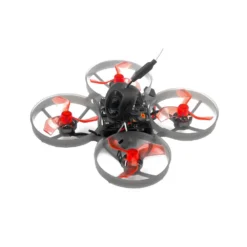 Happymodel Moblite7 V2.0 1S 75 HD Whoop W/ Walksnail Avatar Nano