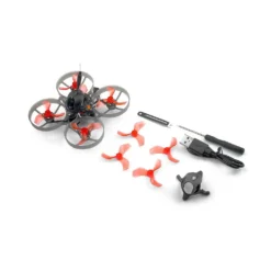 Happymodel Moblite7 V2.0 1S 75 HD Whoop W/ Walksnail Avatar Nano -DJI Shop happymodel moblite7 v2.0 1s 75 hd whoop w walksnail avatar nano 3