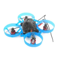 Happymodel Mobula6 1S 65mm Brushless Whoop W/ RunCam Nano 3 - ELRS -DJI Shop happymodel mobula6 1s 65mm brushless whoop w runcam nano 3 elrs 915mhz