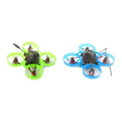 Happymodel Mobula6 1S 65mm Brushless Whoop W/ RunCam Nano 3 - ELRS
