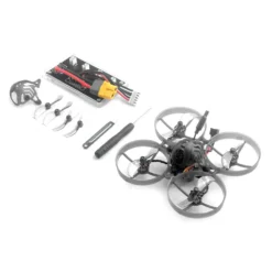 Happymodel Mobula7 1S 75mm Analog Whoop -DJI Shop happymodel mobula7 1s micro whoop analog includes