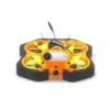 Happymodel CINE8 85mm Brushless CineWhoop DIY Kit W/ Caddx Ant Nano FPV Camera