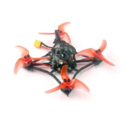 Happymodel Larva-X 2-3S Brushless Whoop Micro Drone -DJI Shop happymodel larva x 2 3s brushless whoop micro drone2