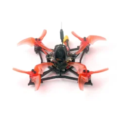 Happymodel Larva-X 2-3S Brushless Whoop Micro Drone -DJI Shop happymodel larva x 2 3s brushless whoop micro drone3