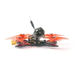 Happymodel Larva-X 2-3S Brushless Whoop Micro Drone -DJI Shop happymodel larva x 2 3s brushless whoop micro drone 4