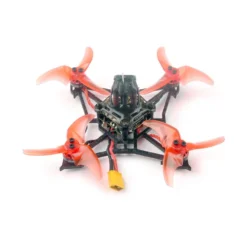 Happymodel Larva-X 2-3S Brushless Whoop Micro Drone -DJI Shop happymodel larva x 2 3s brushless whoop micro drone 5