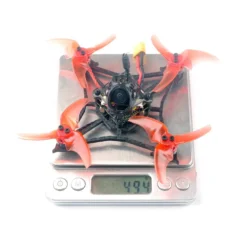 Happymodel Larva-X 2-3S Brushless Whoop Micro Drone -DJI Shop happymodel larva x 2 3s brushless whoop micro drone 6