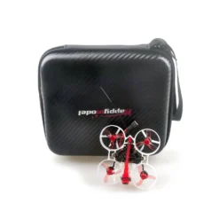 Happymodel Moblite6 Ultralight 1S 65mm Brushless Whoop - SPI Frsky -DJI Shop happymodel moblite6 ultralight 1s 65mm brushless whoop spi frsky