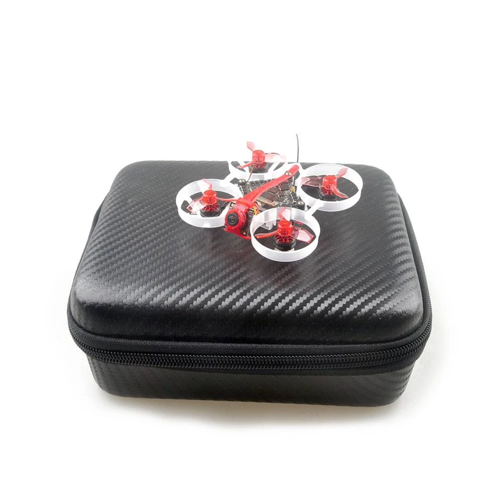 Happymodel Moblite6 Ultralight 1S 65mm Brushless Whoop - SPI Frsky - Image 7