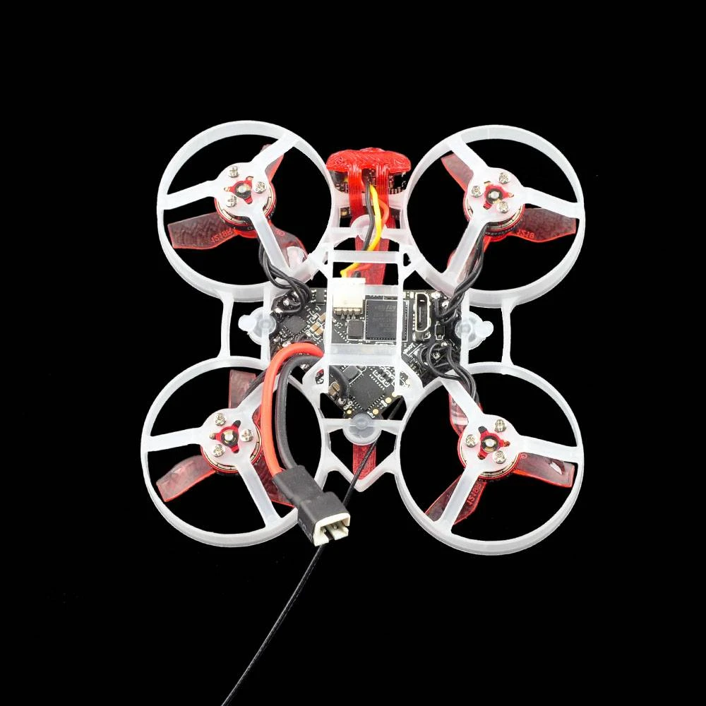 Happymodel Moblite6 Ultralight 1S 65mm Brushless Whoop - SPI Frsky - Image 3