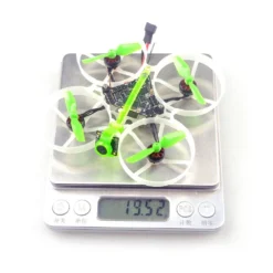 Happymodel Moblite7 Ultralight 1S 75mm Brushless Whoop - SPI Frsky -DJI Shop happymodel moblite7 ultralight 1s 75mm brushless whoop spi frsky
