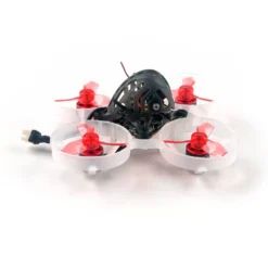 Happymodel Mobula6 1S Brushless Whoop Micro Drone (FrSky) -DJI Shop happymodel mobula61s 65mm brushless whoop 5
