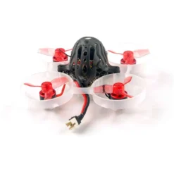 Happymodel Mobula6 1S Brushless Whoop Micro Drone (FrSky) -DJI Shop happymodel mobula61s 65mm brushless whoop 6