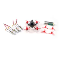 Happymodel Mobula6 1S Brushless Whoop Micro Drone (FrSky) -DJI Shop happymodel mobula61s 65mm brushless whoop 7