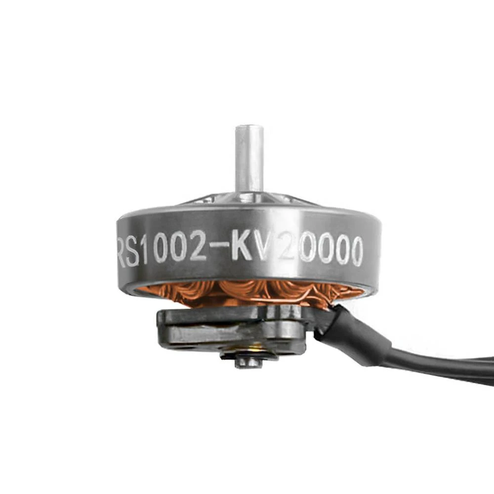 Happymodel RS1002 Moblite7 Walksnail Motor - 20000KV (CW) 2 Happymodel RS1002 Moblite7 Walksnail Motor - 20000KV (CW) - Image 2