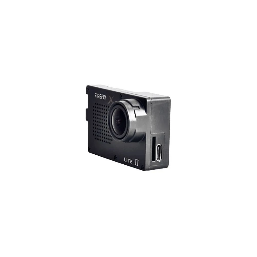 Hawkeye Firefly X Lite II 4K 60FPS HD Action Camera - Image 3