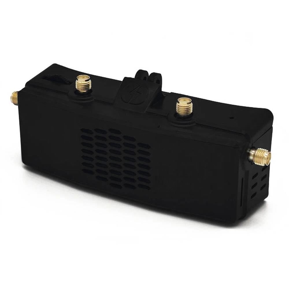 HDZero VRX - Digital HD Receiver Module 1 HDZero VRX - Digital HD Receiver Module