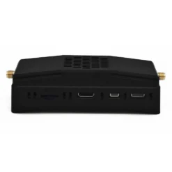 HDZero VRX - Digital HD Receiver Module 6 HDZero VRX - Digital HD Receiver Module -DJI Shop hdzero rx receiver digital hd side