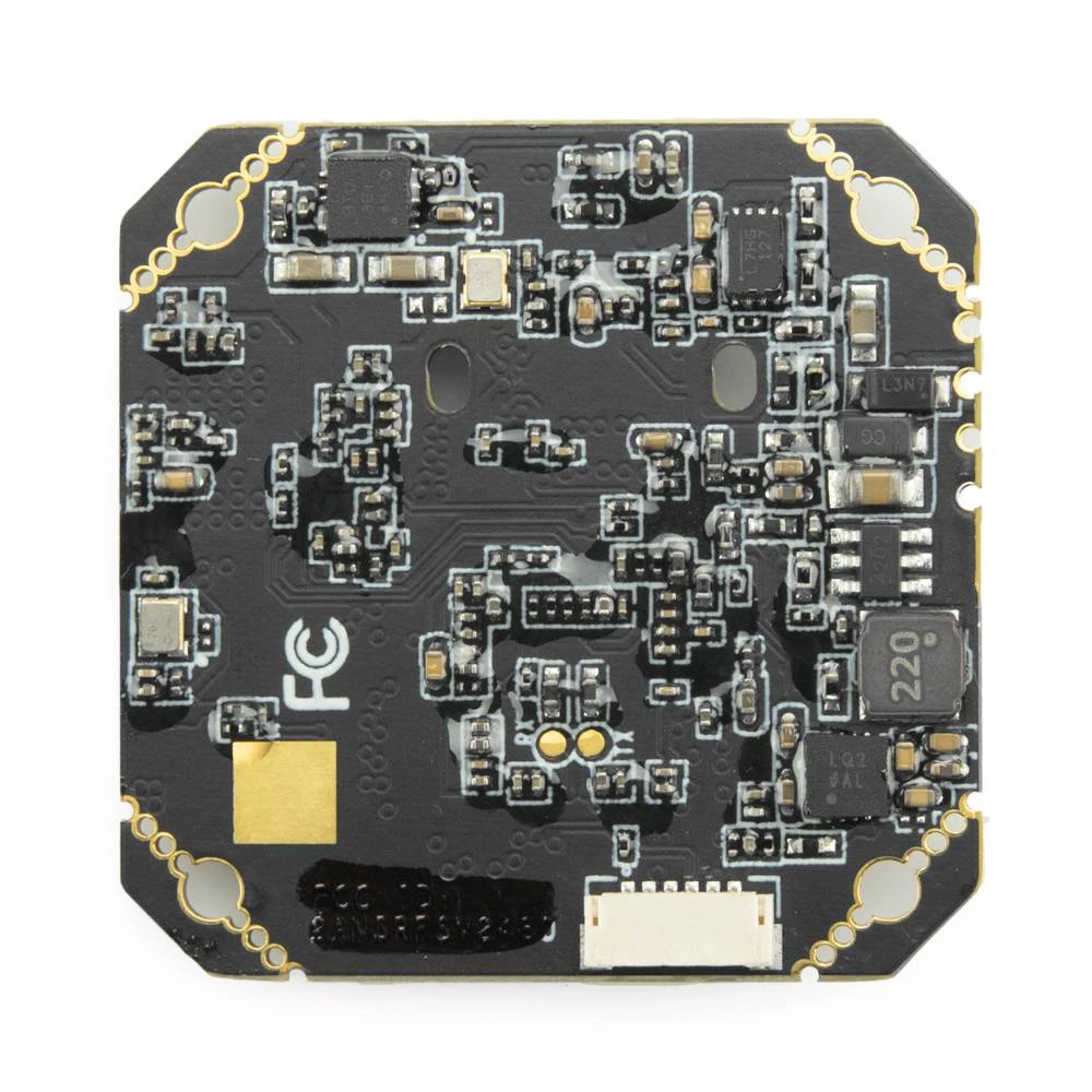 HDZero Whoop HD FPV Divimath Video Transmitter 3 HDZero Whoop HD FPV Divimath Video Transmitter - Image 3