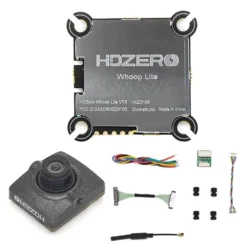 HDZero Whoop Lite Bundle -DJI Shop hdzero whoop lite bundle main
