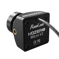 RunCam HDZero Micro Camera V2 -DJI Shop hdzero microv2 camera 4