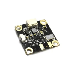 HGLRC Forward Micro V1.1 Switchable 5.8GHz VTX - 16x16