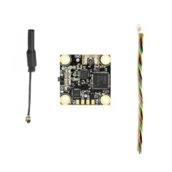 HGLRC Forward Micro V1.1 Switchable 5.8GHz VTX - 16x16 -DJI Shop hglrc forward micro 5.8ghz switchable vtx 16x16 3