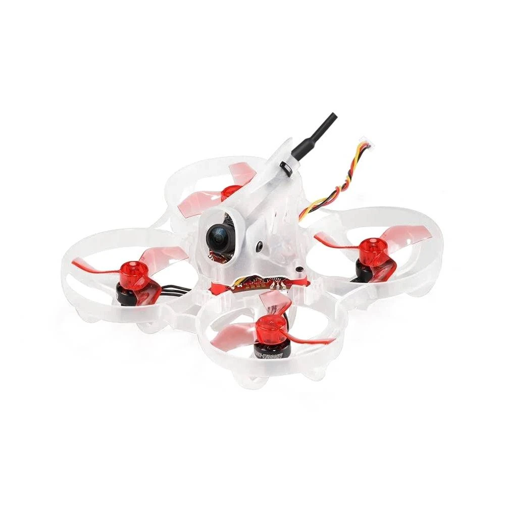 HGLRC Petrel 75 Quadcopter Frame Kit 2 HGLRC Petrel 75 Quadcopter Frame Kit - Image 2