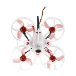 HGLRC Petrel 75 2S Quadcopter W/ Caddx Ant FPV Camera 6 HGLRC Petrel 75 2S Quadcopter W/ Caddx Ant FPV Camera -DJI Shop hglrc petrel 75 tiny whoop 2s quadcopter w caddx ant fpv camera top