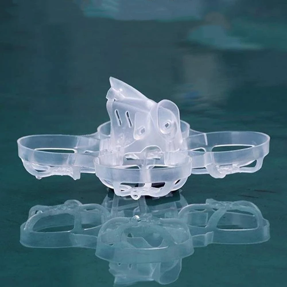 HGLRC Petrel 75 Quadcopter Frame Kit 3 HGLRC Petrel 75 Quadcopter Frame Kit - Image 3