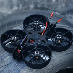 DJI Shop -DJI Shop hglrc racewhoop30 3 hd racing drone w caddx polar vista 4s6s graphic 1