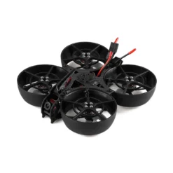 HGLRC Racewhoop30 3" HD Racing Drone W/ Caddx Polar Vista - 4S/6S