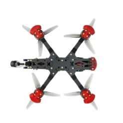 HGLRC Sector 5 V3 5" Freestyle FPV Racing Drone (w/ GPS & Caddx Ratel FPV Camera) - PNP -DJI Shop hglrc sector 5 v3 freestyle fpv racing drone caddx ratel version 3