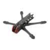 HGLRC Sector D5 FR 5" Freestyle FPV Frame Kit - DeadCat