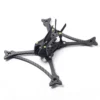 HGLRC Wind5 Lite True X 5" Racing Frame - Analog