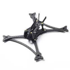 HGLRC Wind5 Lite True X 5" Racing Frame - Analog