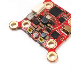 HGLRC Zeus 800mW Smart Mounting 20x20 / 30x30 VTX -DJI Shop hglrc zeus 800mw smart mounting 2020 3030 vtx for fpv racing drone 740070 720x