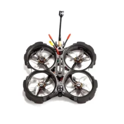 HGLRC Veyron25CR 2.5" HD CineWhoop BNF W/ Caddx Polar Micro Vista - 4S -DJI Shop hglrc veyron25cr 2.5 22 hd 4