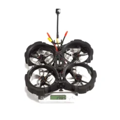 HGLRC Veyron25CR 2.5" HD CineWhoop BNF W/ Caddx Polar Micro Vista - 4S -DJI Shop hglrc veyron25cr 2.5 22 hd 5