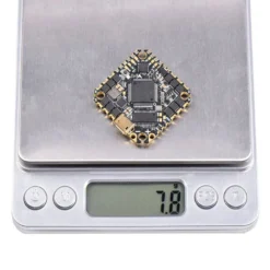 HIFIONRC F7 2-6S 45A AIO FC + ESC Toothpick Flight Controller -DJI Shop hifionrc 25a aio 3 1